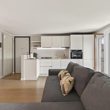 Vetra - 7sundays Appartement