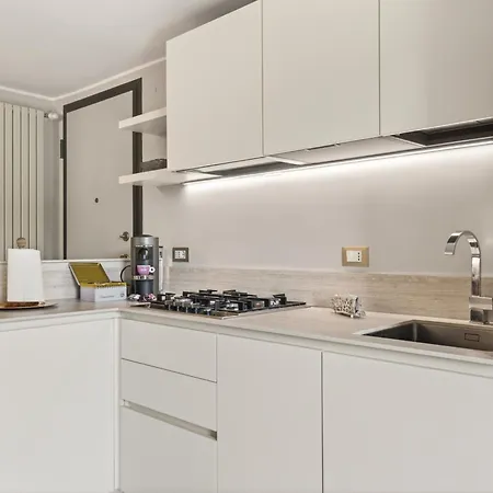 Vetra - 7sundays Apartment