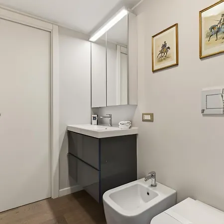 Appartement Vetra - 7sundays Milan
